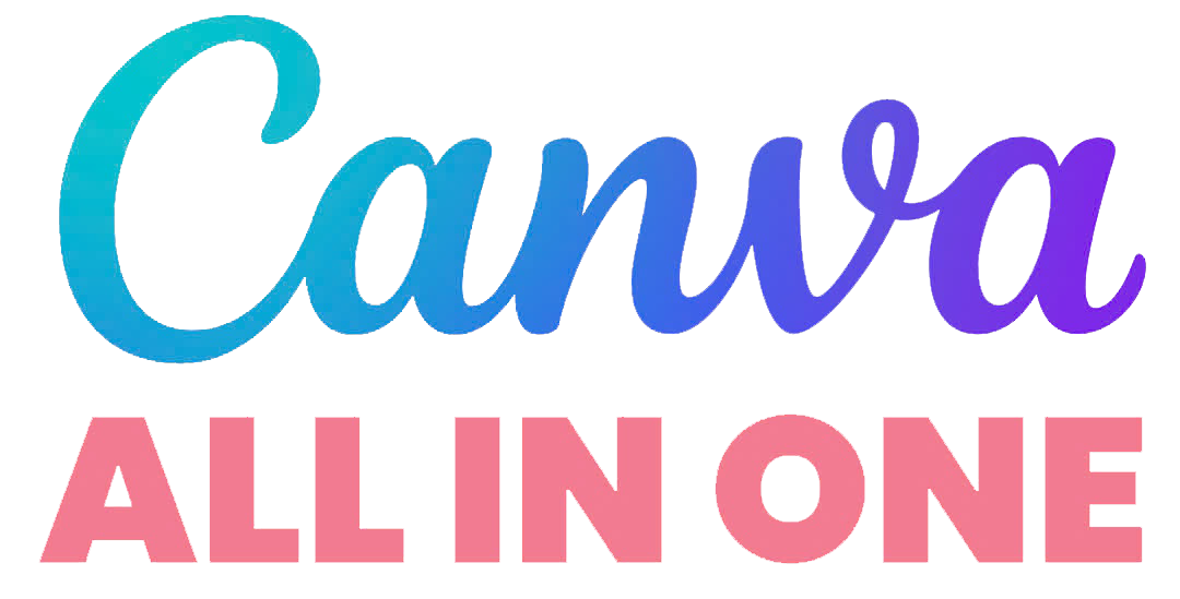 Canva All In One - KindTech